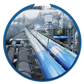 Sistemas Hidráulicos