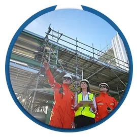 Proyectos de Construcción