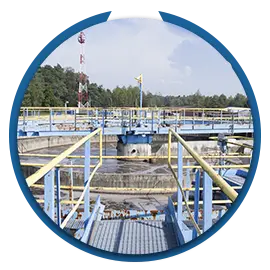 Tratamiento de Aguas