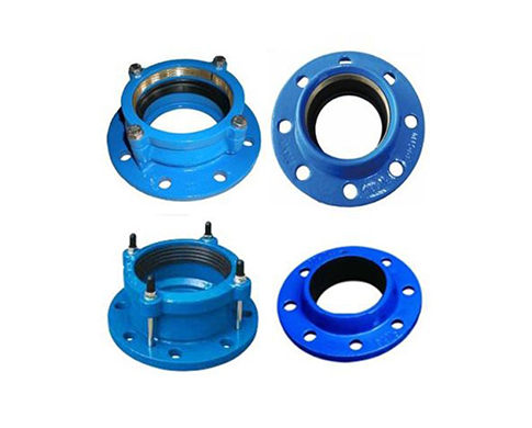 Conexiones y accesorios