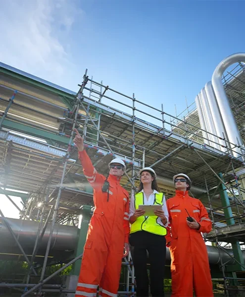 Planta de tratamiento 1