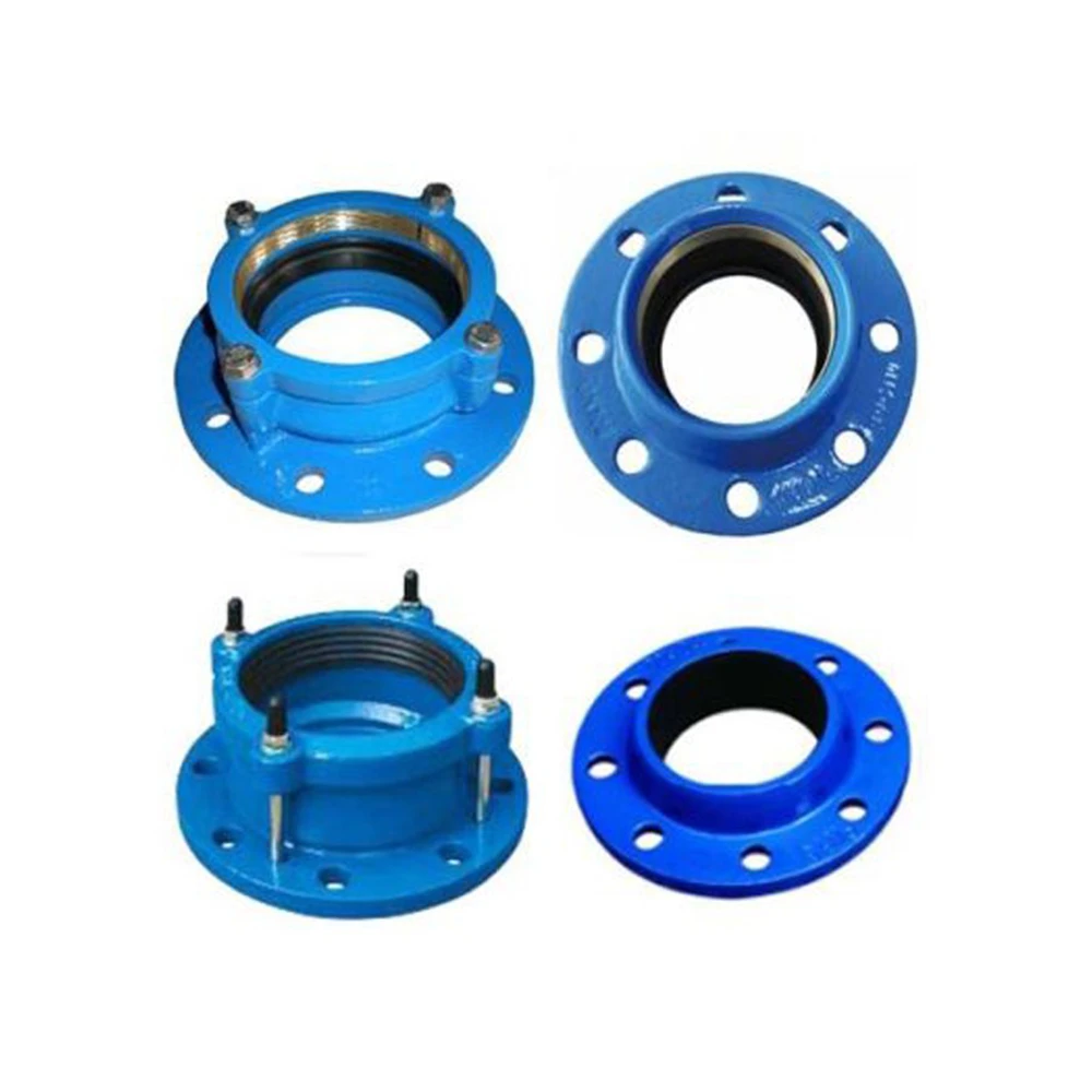 Accesorios para tuberias