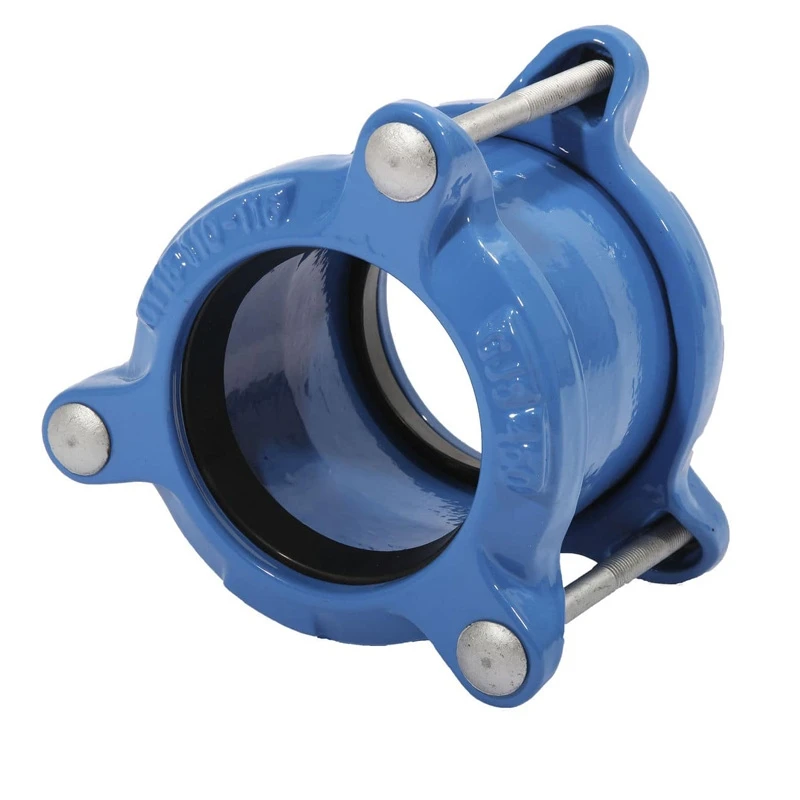 Accesorios para tuberias