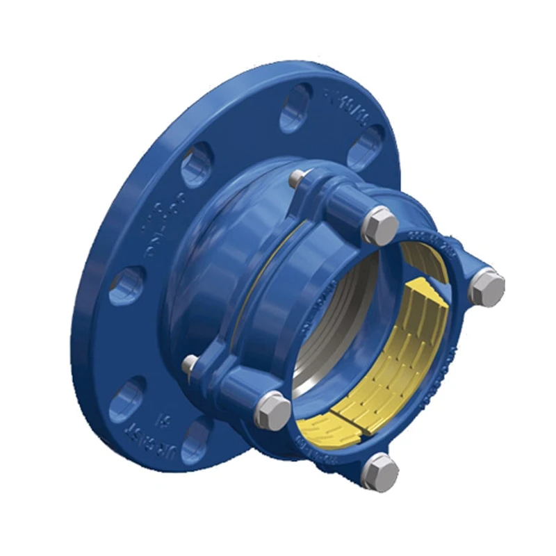 Accesorios para tuberias