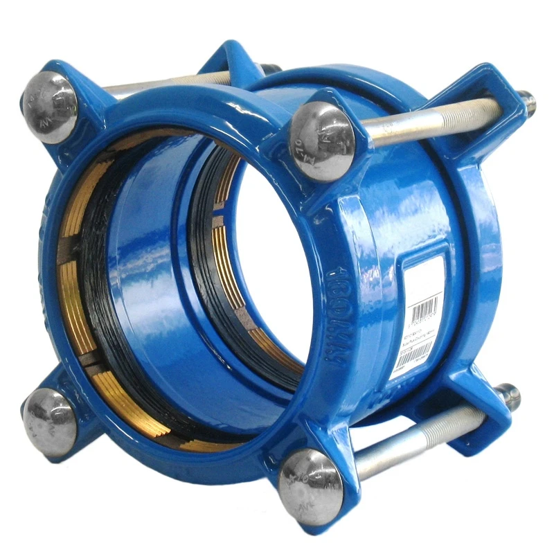 Accesorios para tuberias