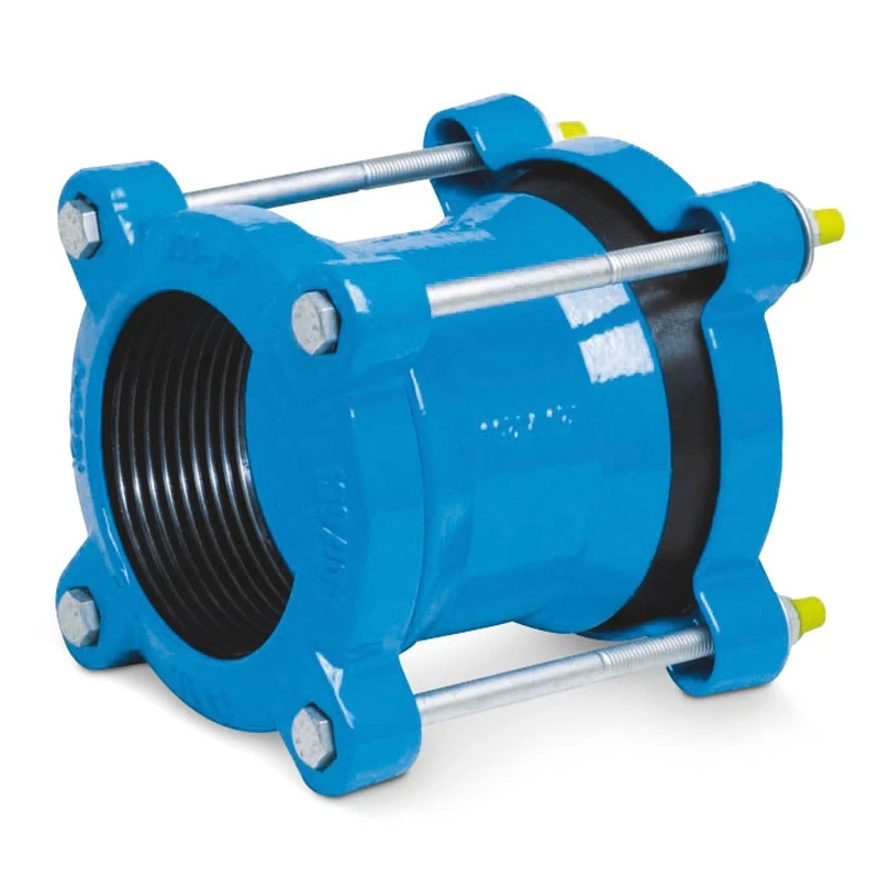 Accesorios para tuberias