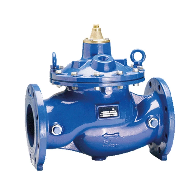 Conexiones Hierro Ductil