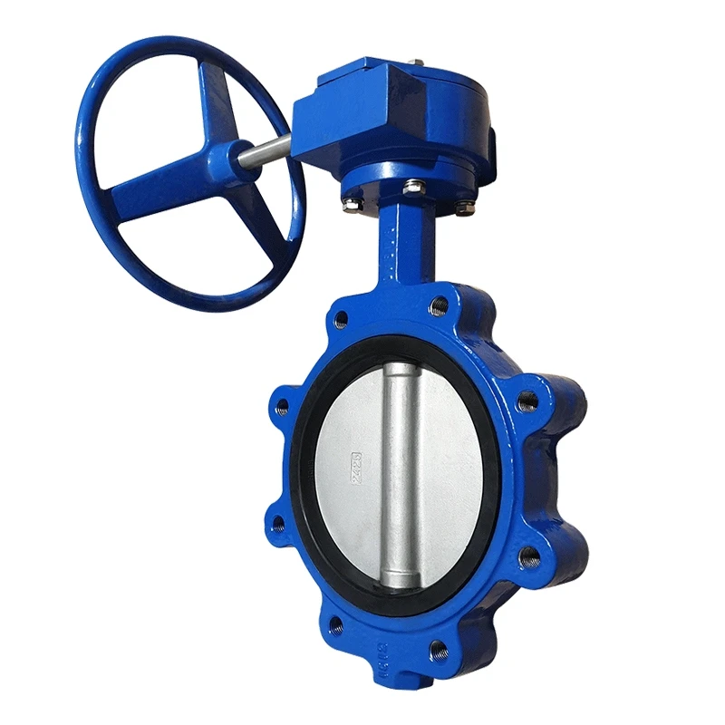 Conexiones Hierro Ductil