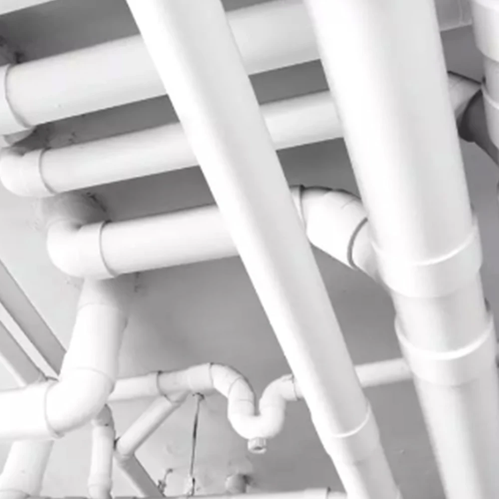 Tubo PVC Hidráulico