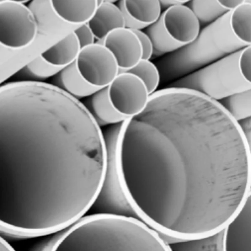 Tubo PVC Hidráulico